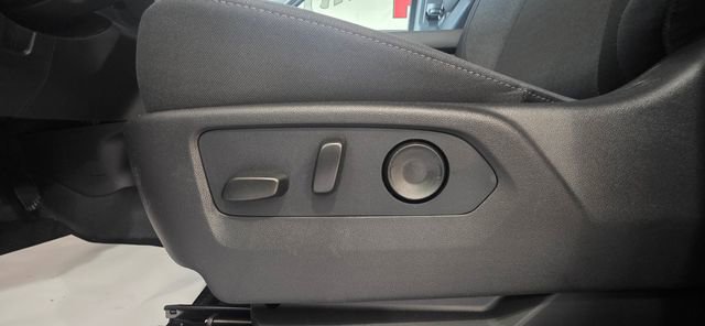 New 2026 Chevrolet Silverado 1500 RST w/ RST Select Package image 11