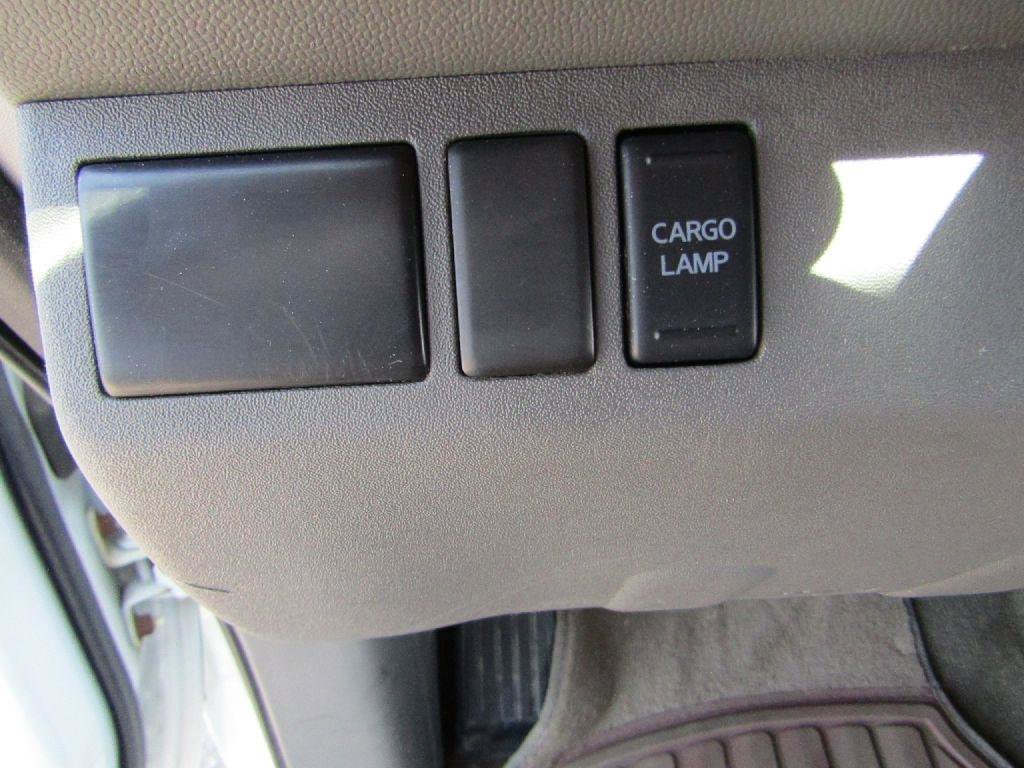 Used 2015 Nissan Frontier S RWD image 10