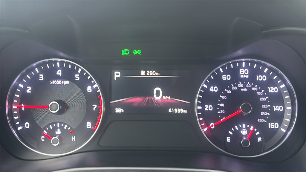 Used 2024 Kia Forte LXS image 18