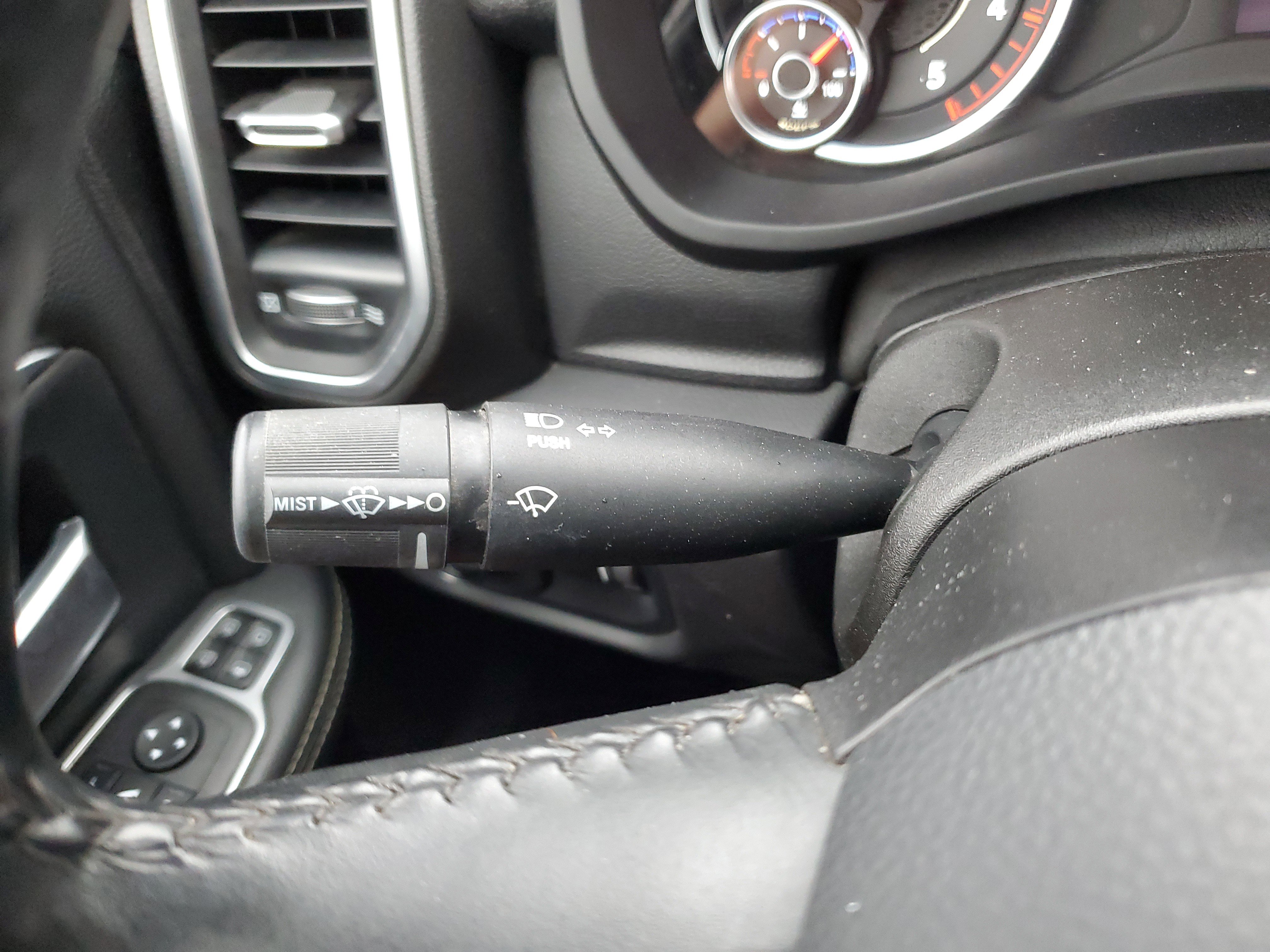 Certified 2024 RAM 2500 Big Horn image 15