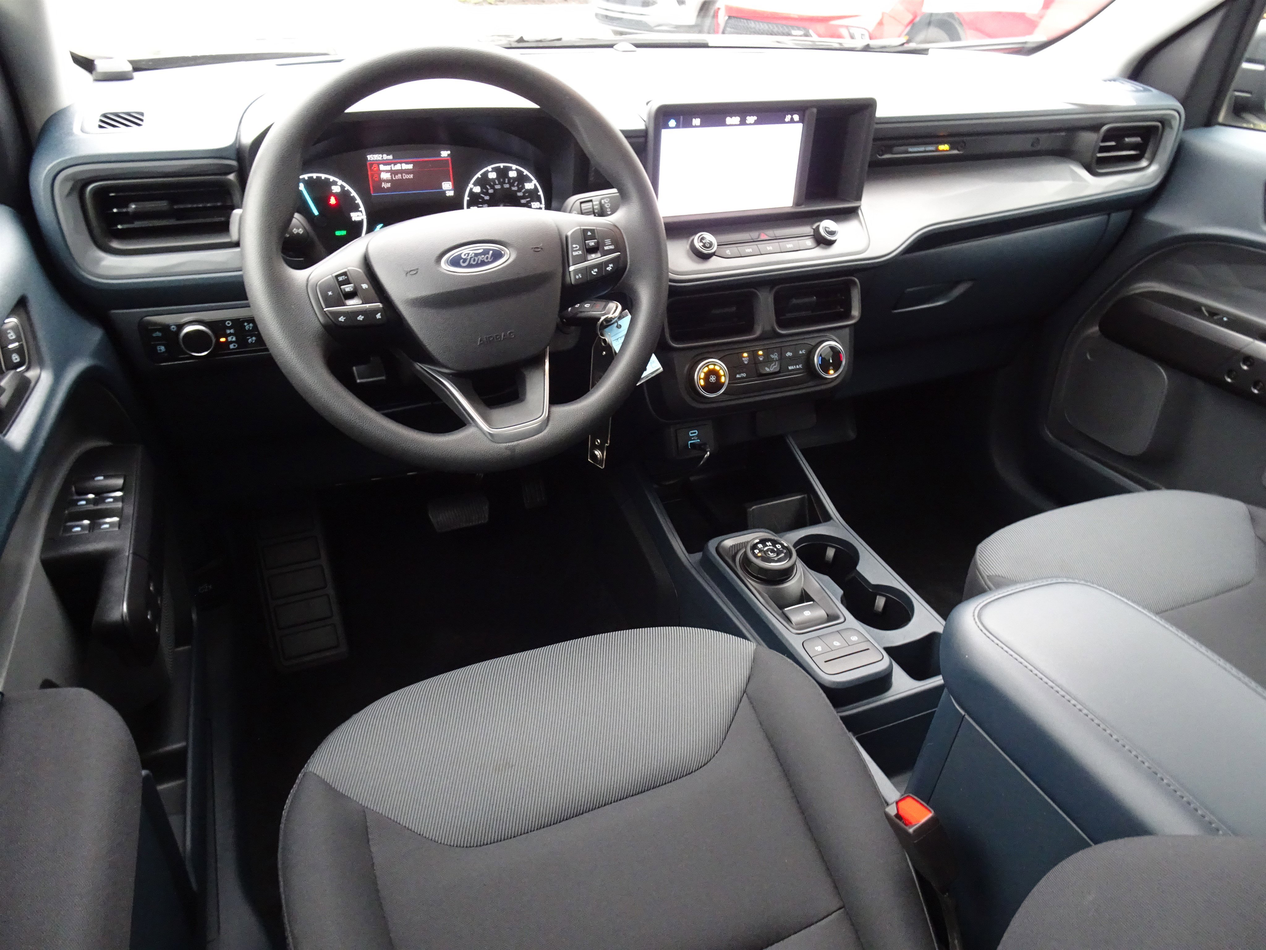 Used 2024 Ford Maverick XL image 15