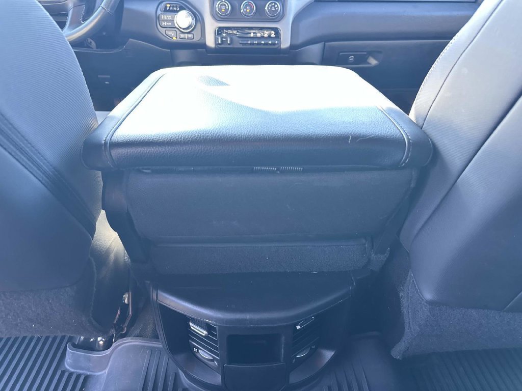 Used 2022 RAM 2500 Power Wagon AWD/4WD image 14