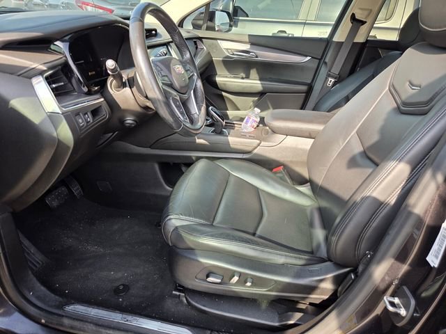 Used 2019 Cadillac XT5 Luxury FWD image 6