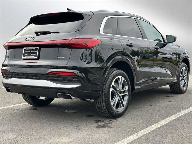 New 2025 Audi Q5 Premium image 5
