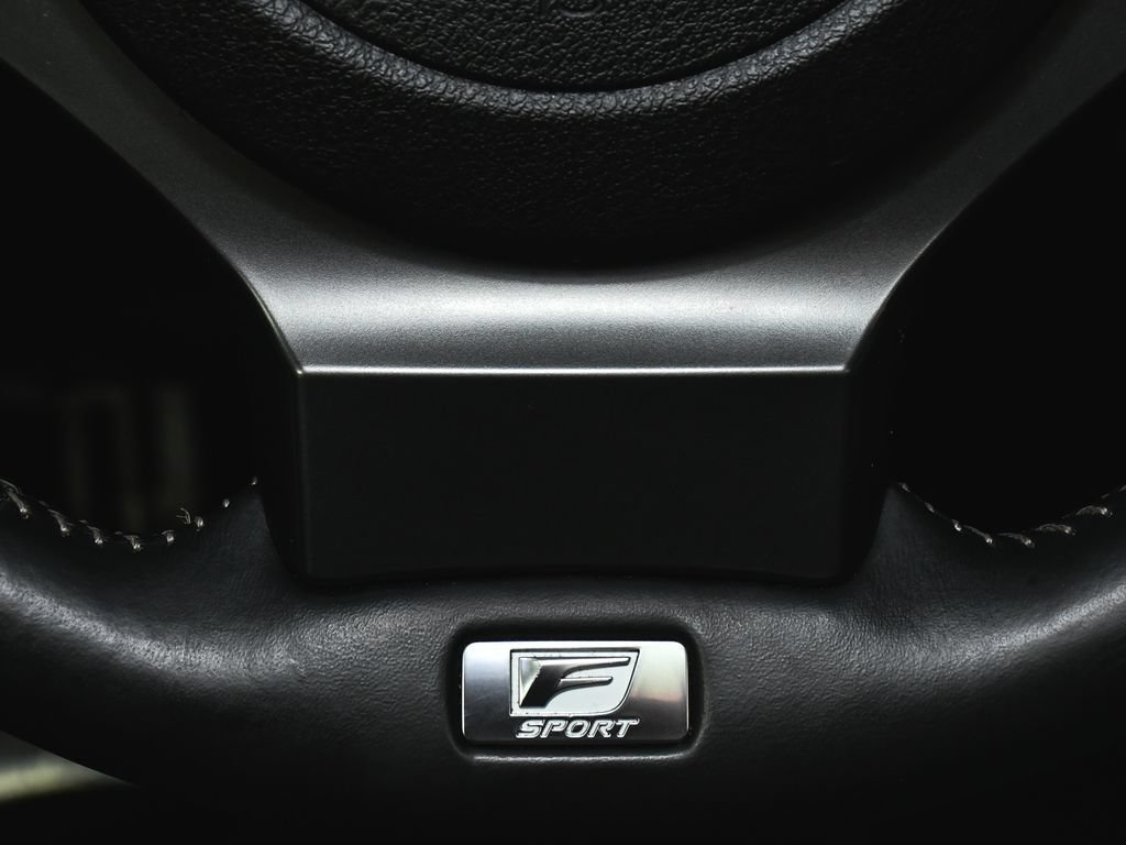 Used 2025 Lexus IS 350 F Sport w/ Navigation Package AWD/4WD image 31