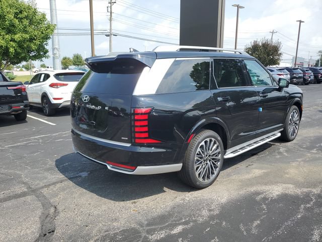 New 2026 Hyundai Palisade Calligraphy AWD/4WD image 4