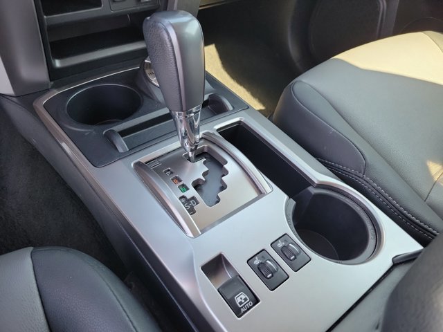 Used 2024 Toyota 4Runner SR5 Premium image 13