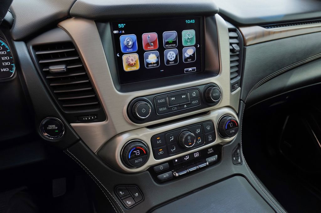 Used 2019 GMC Yukon Denali w/ Denali Ultimate Package AWD/4WD image 20