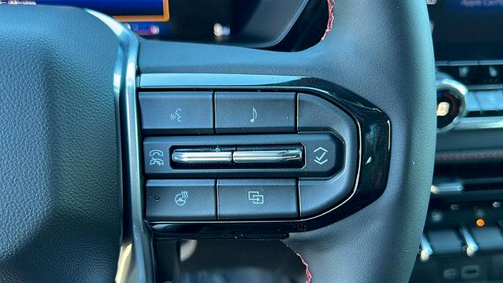 New 2026 Chevrolet Colorado Z71 w/ Technology Package image 29