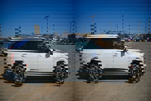 New 2026 Hyundai Palisade Limited image 6