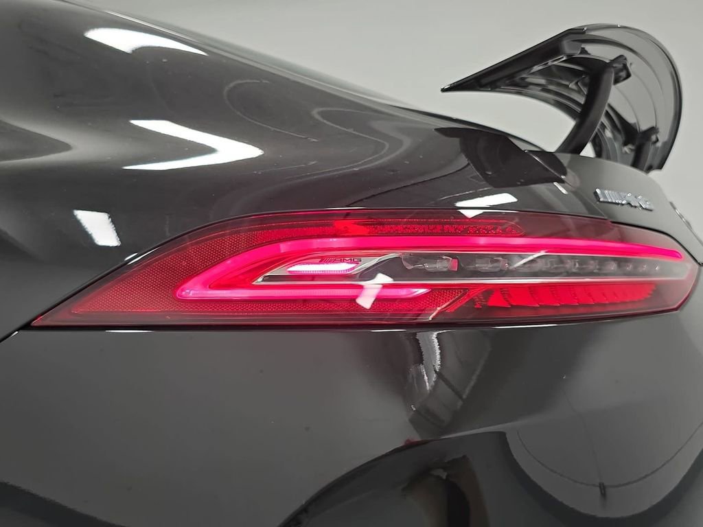 Used 2023 Mercedes-Benz AMG GT 63 w/ Driver Assistance Package image 29