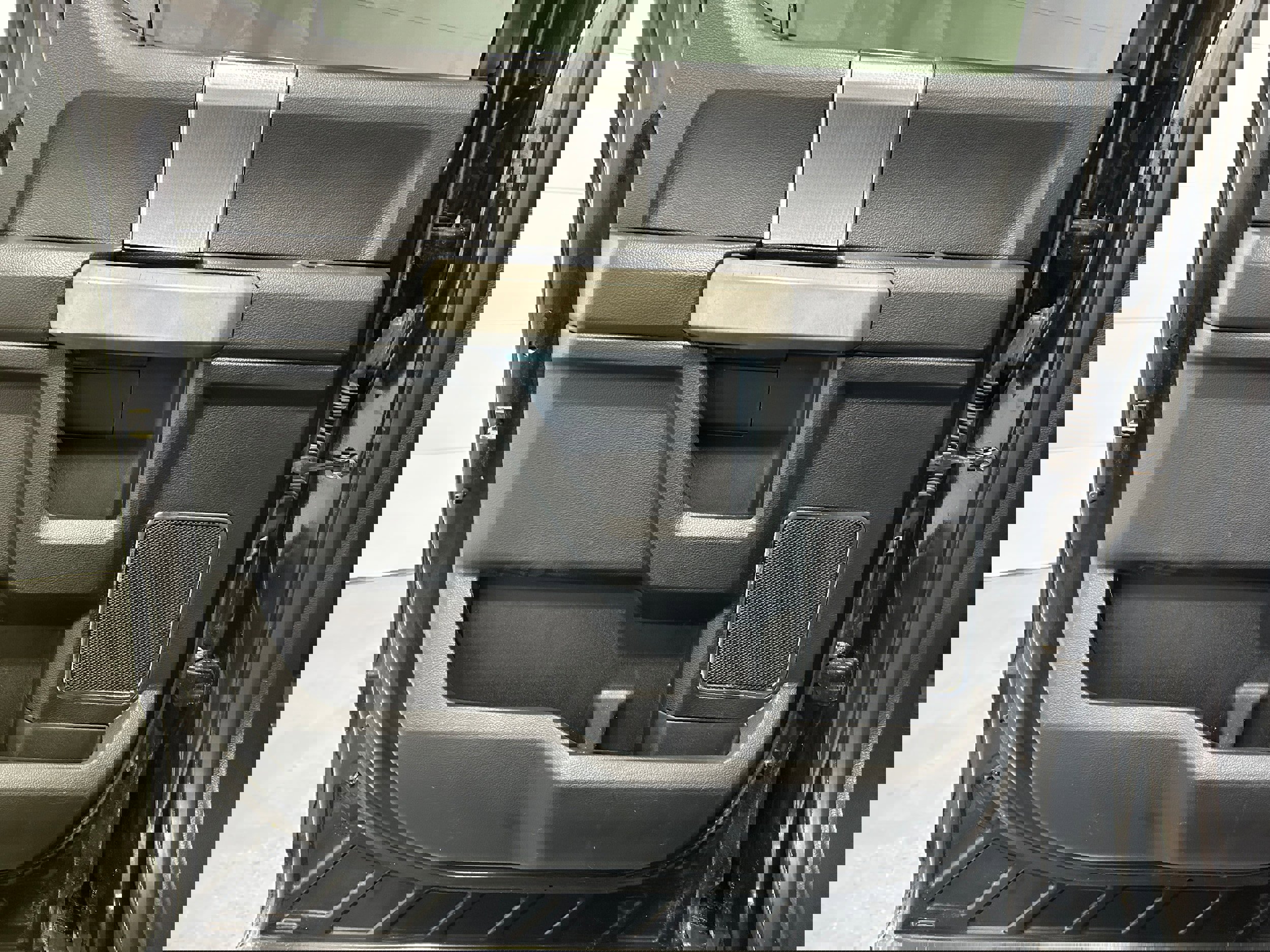 Used 2016 Ford F150 Lariat w/ Equipment Group 502A Luxury image 25