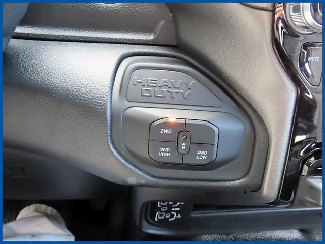 New 2026 RAM 5500 Tradesman image 15