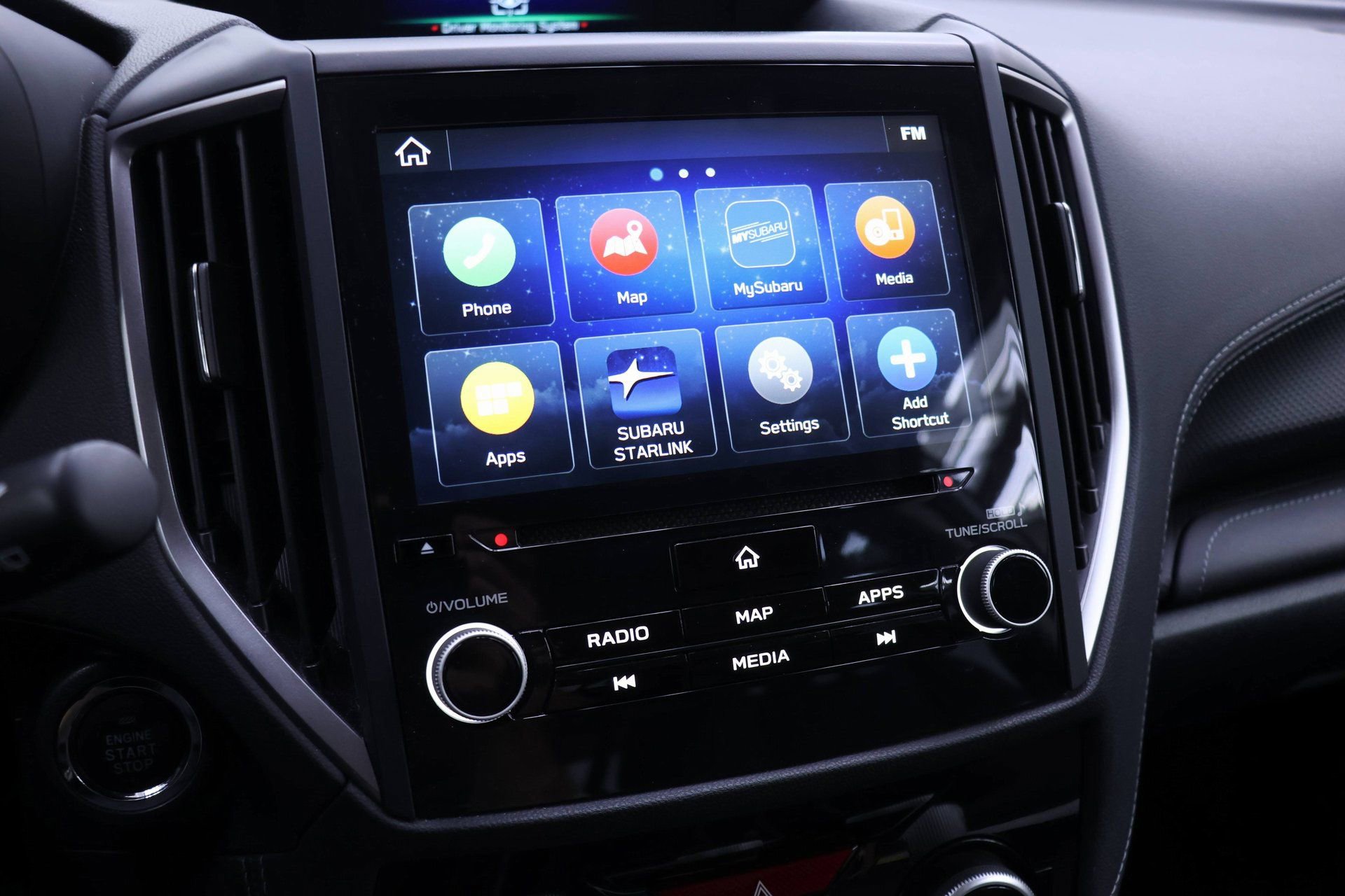 Used 2023 Subaru Forester Touring image 7