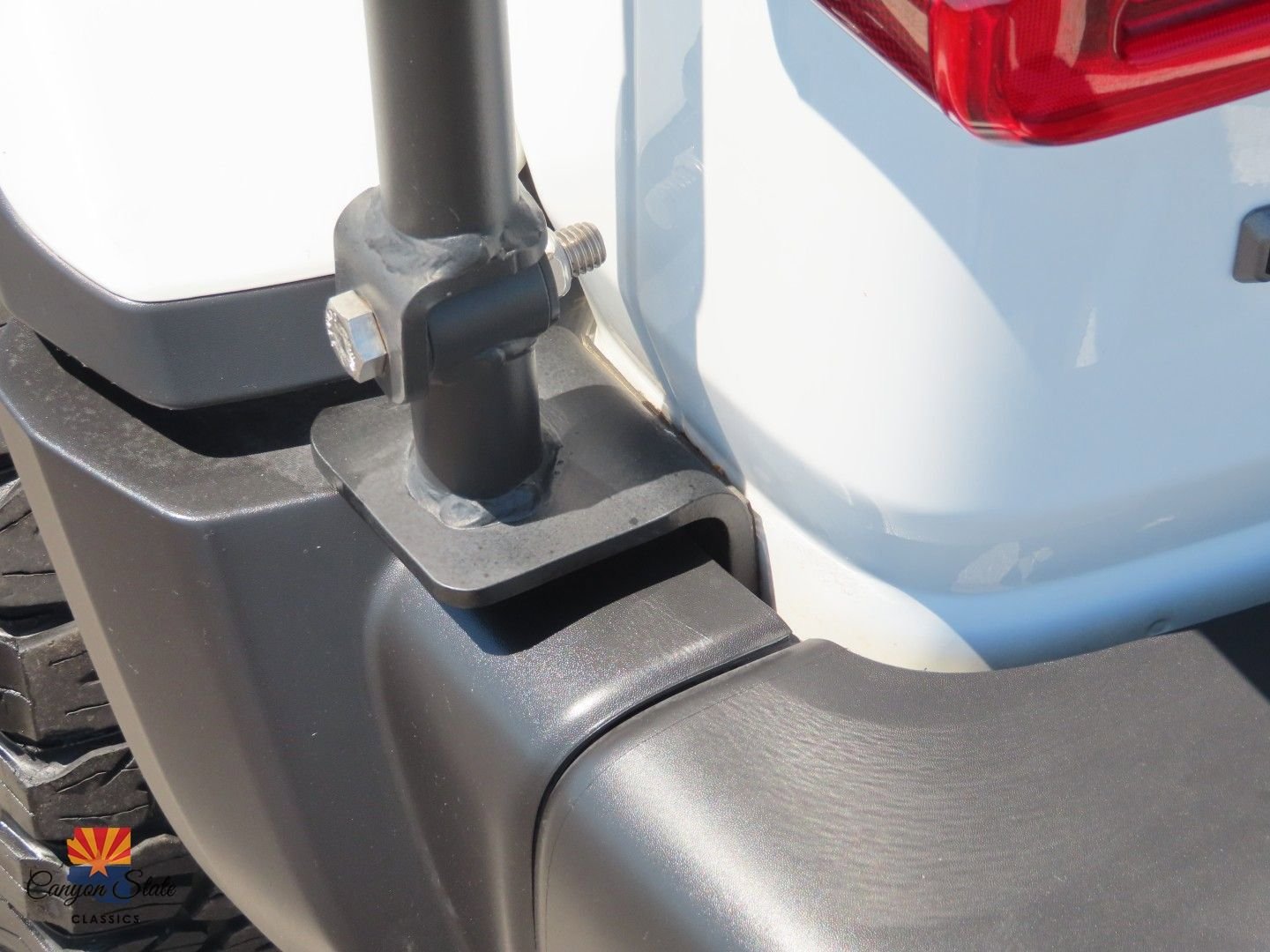 Used 2021 Jeep Wrangler Unlimited Rubicon image 28
