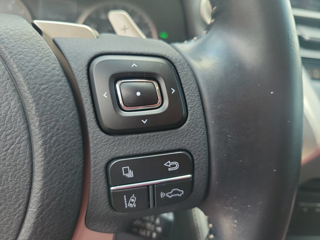 Used 2021 Lexus NX 300 FWD w/ Accessory Package 2 image 20