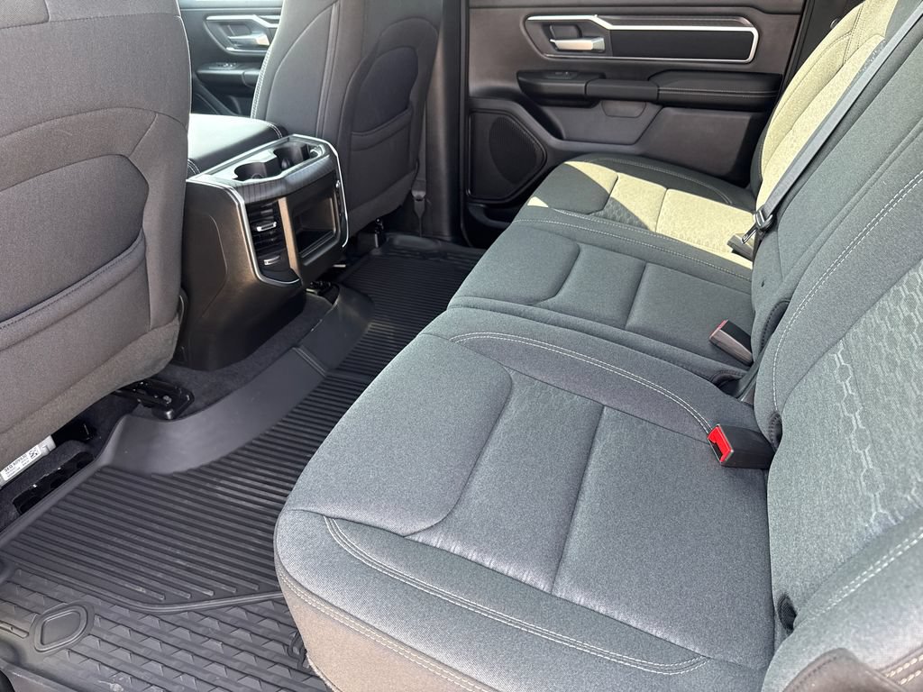Used 2026 RAM 1500 Lone Star RWD image 16