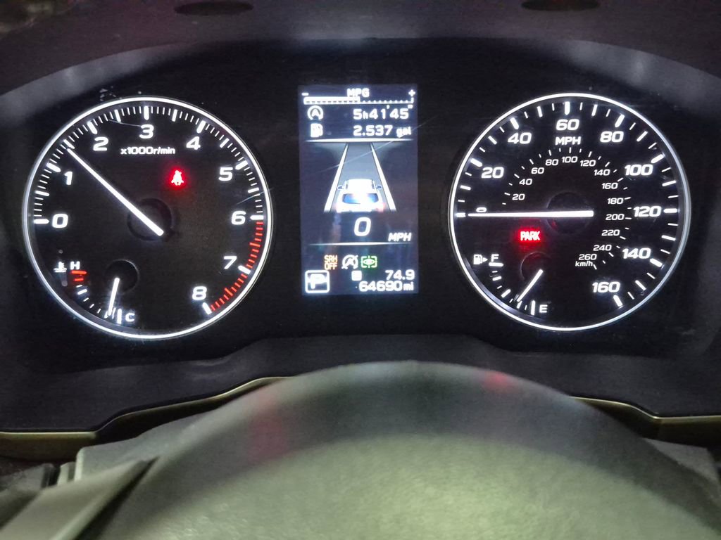 Used 2024 Subaru Outback Limited AWD/4WD image 14