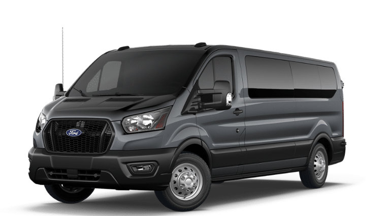 New 2026 Ford Transit 350 XL AWD/4WD image 43