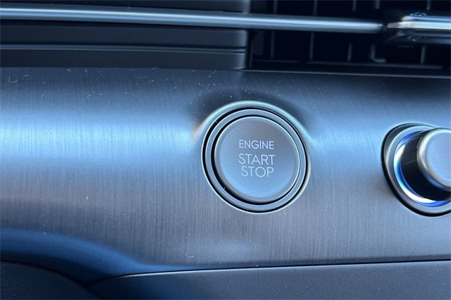 New 2026 Hyundai Kona SE image 22