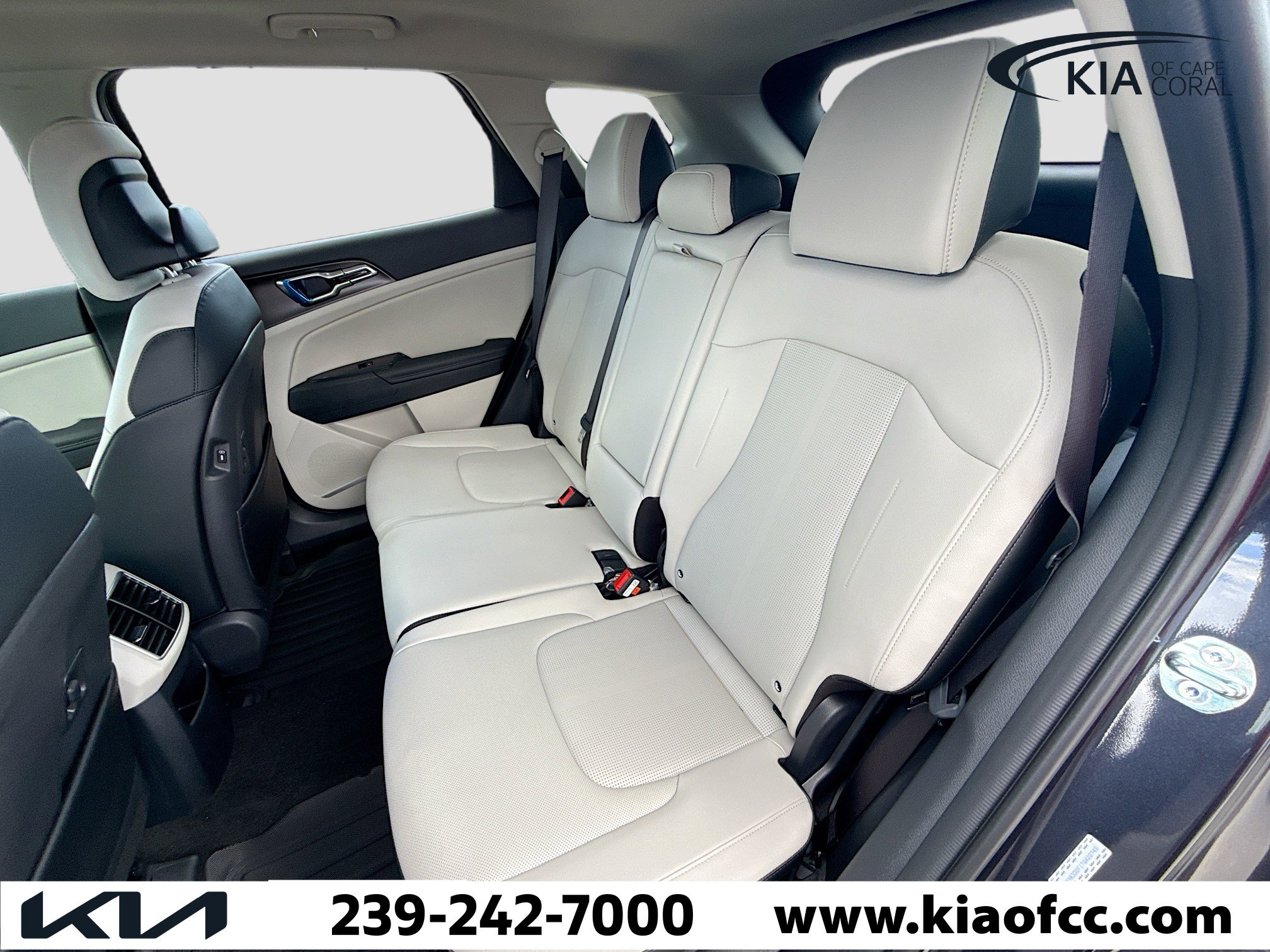 New 2026 Kia Sportage EX image 20