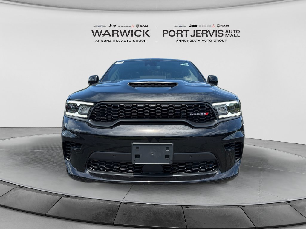 New 2026 Dodge Durango GT AWD/4WD image 8