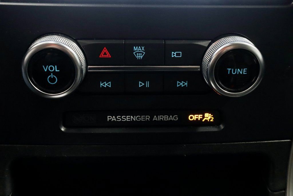 Used 2023 Ford Edge SEL image 31