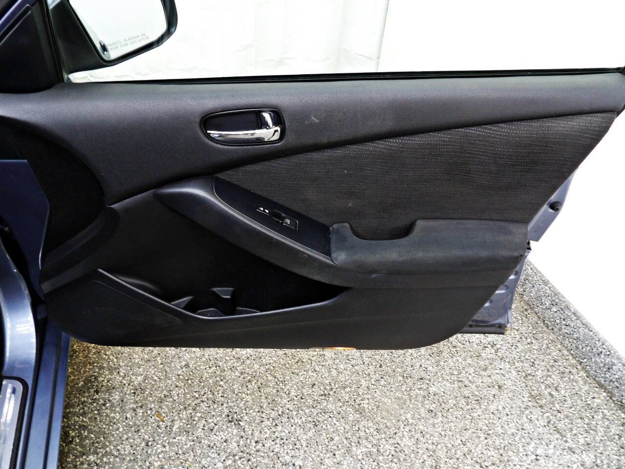 Used 2012 Nissan Altima 2.5 S w/ Value Pkg FWD image 11