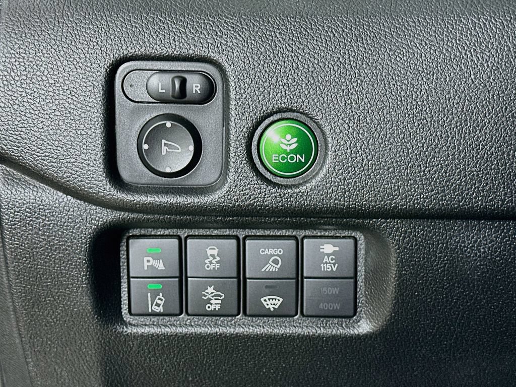 Used 2021 Honda Ridgeline RTL-E image 10