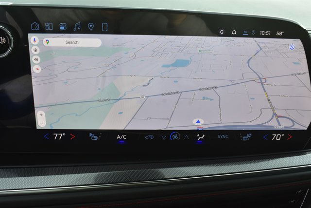 New 2026 Chevrolet Tahoe RST w/ RST Capability Package image 27