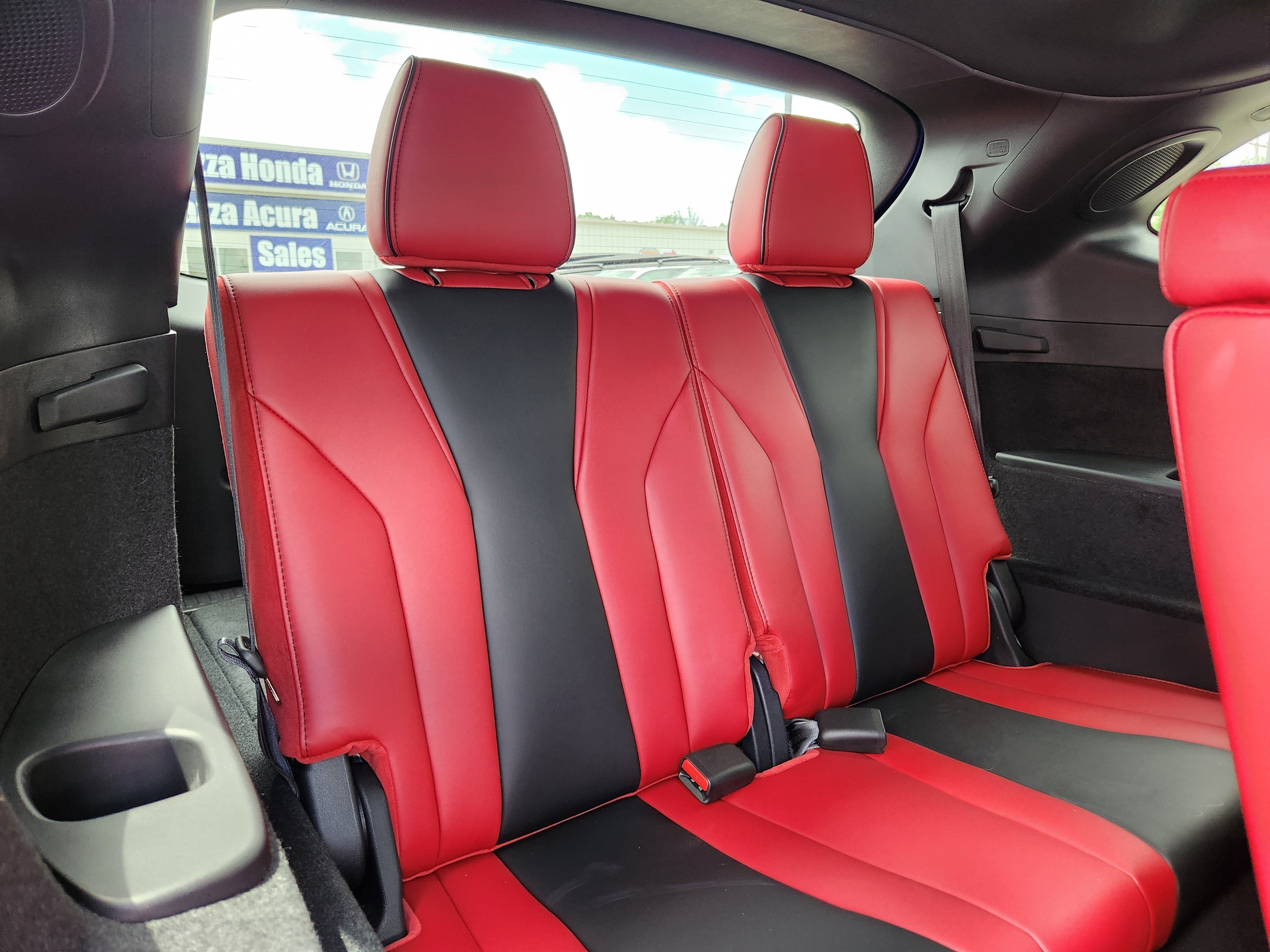 Certified 2026 Acura MDX A-Spec AWD/4WD image 14
