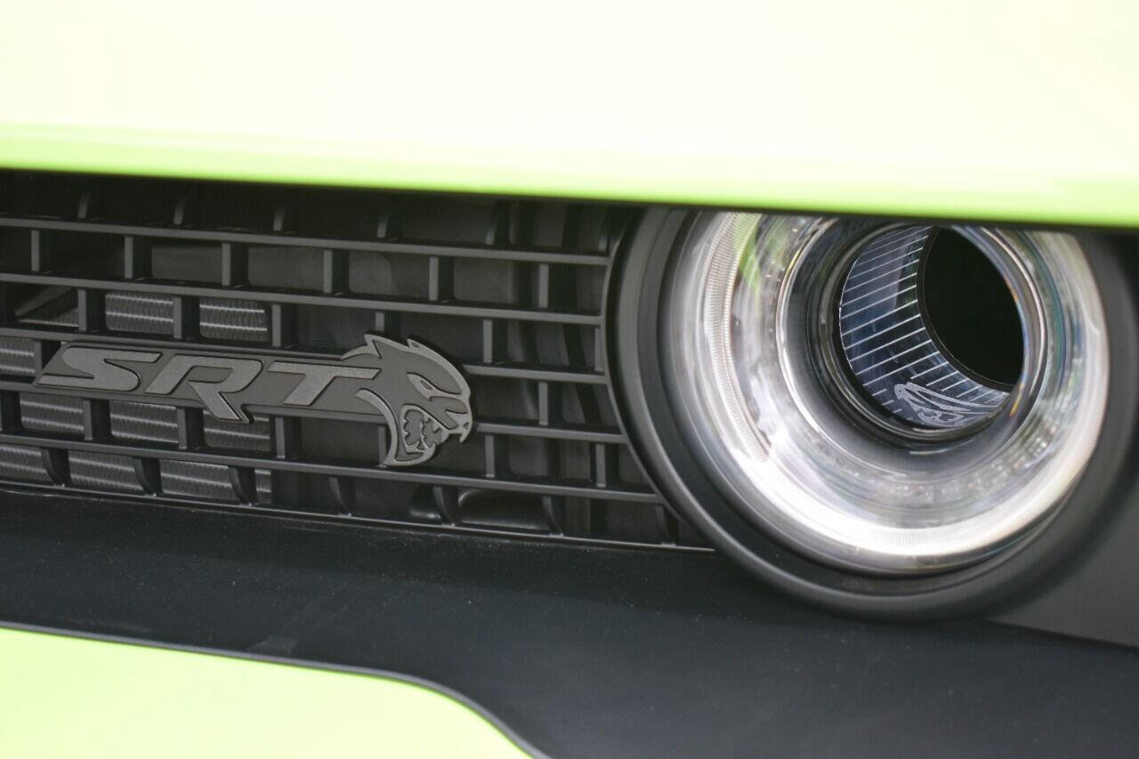 Used 2023 Dodge Challenger SRT Hellcat image 31