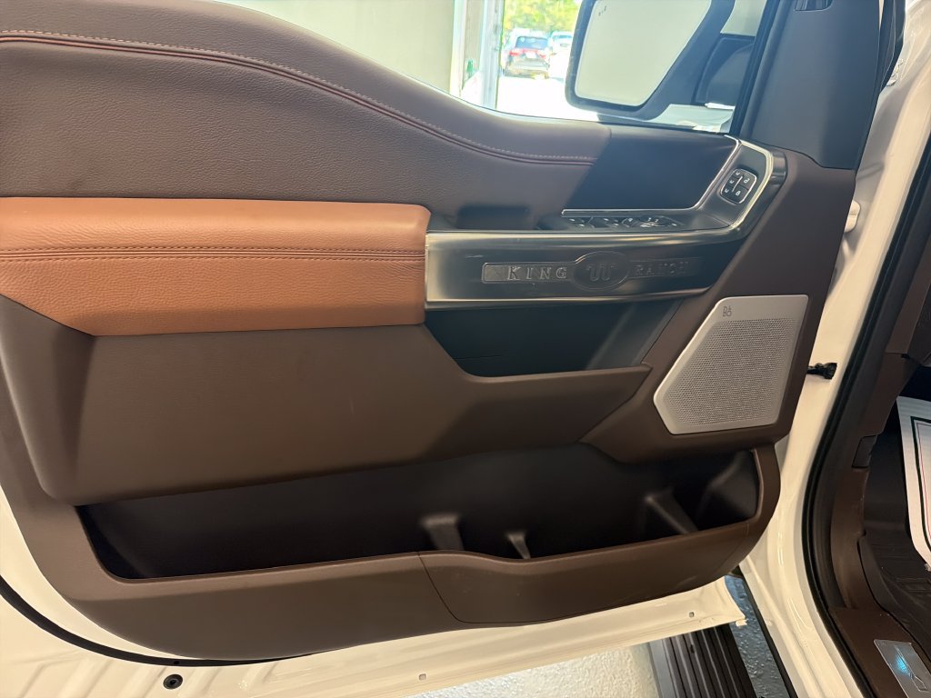 New 2026 Ford F150 King Ranch w/ Equipment Group 601A High AWD/4WD image 14