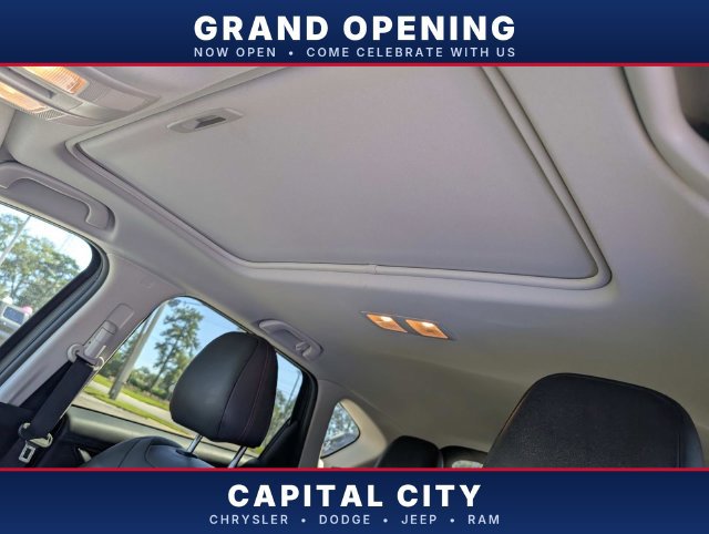 Used 2025 MAZDA CX-5 Carbon Edition AWD/4WD image 21