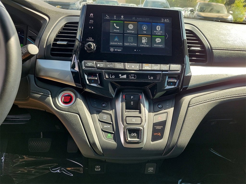Used 2023 Honda Odyssey Sport image 11