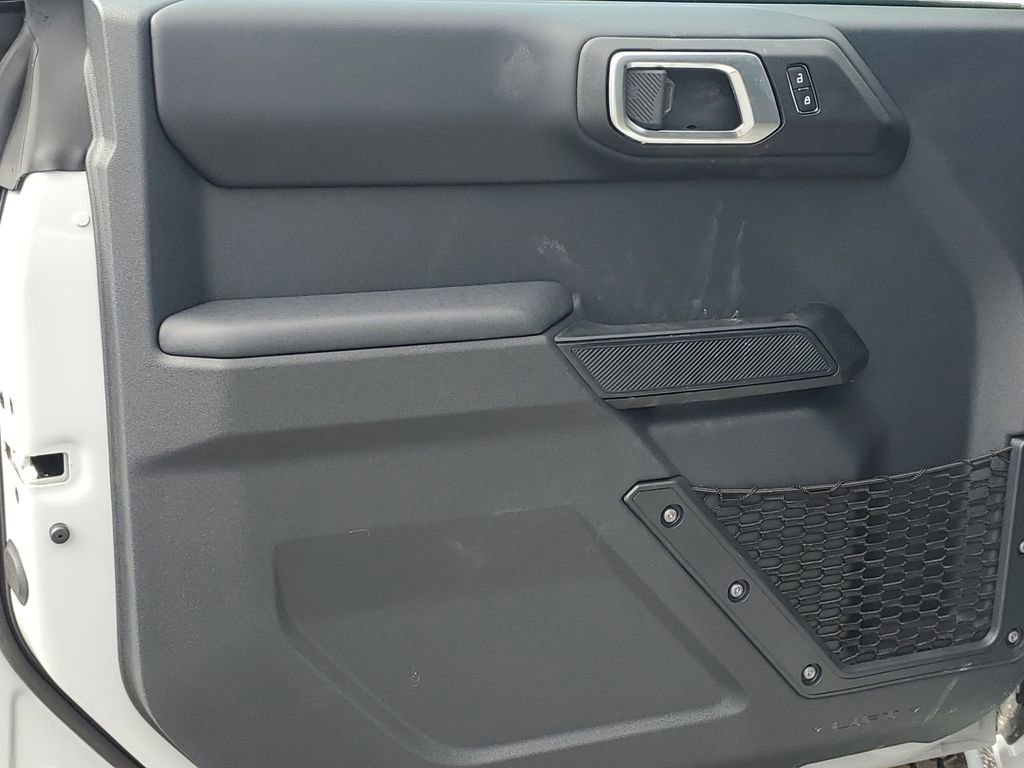 New 2026 Ford Bronco Badlands image 24