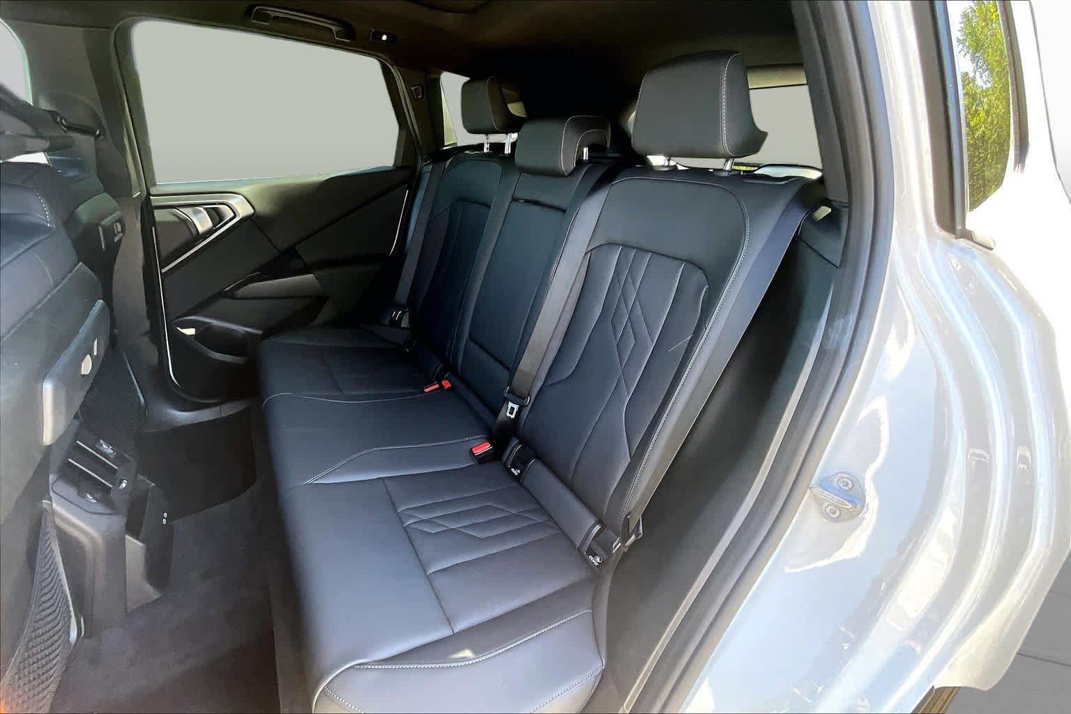 Certified 2026 BMW X3 xDrive30i AWD/4WD image 21