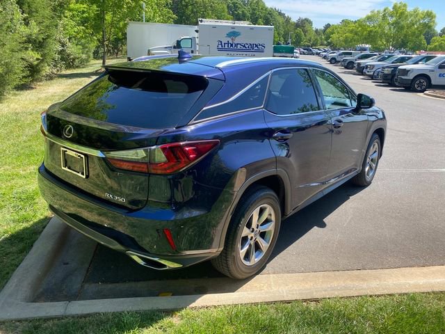 Used 2019 Lexus RX 350 AWD w/ Navigation Package image 33