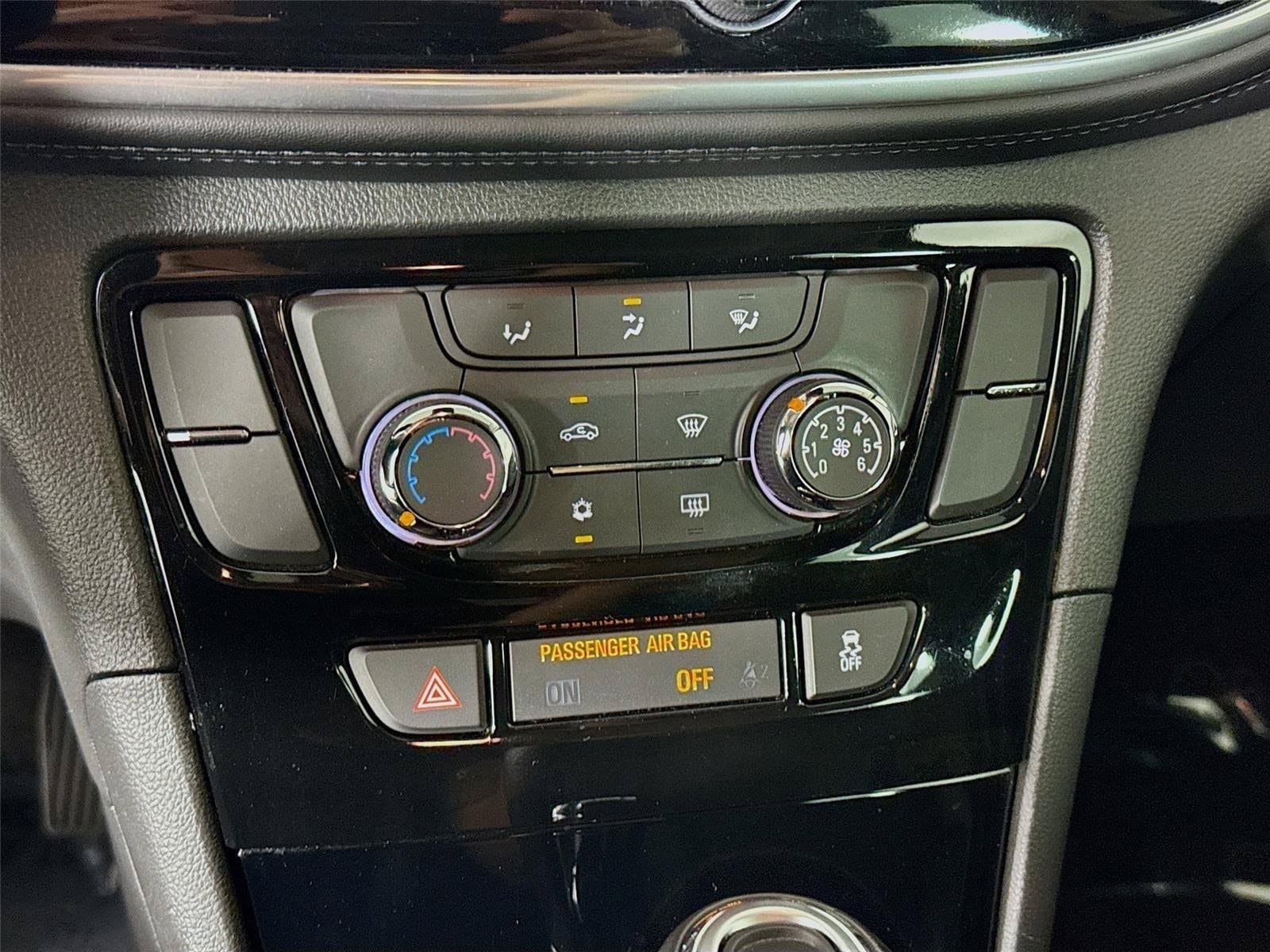 Used 2018 Buick Encore Preferred FWD image 17