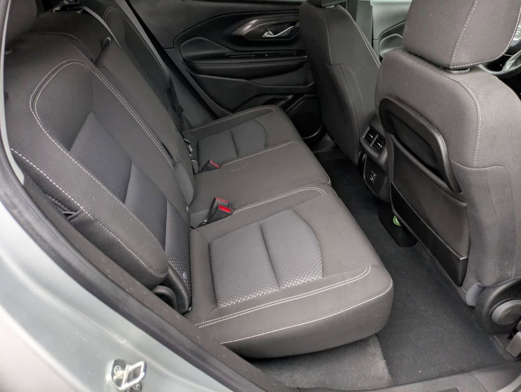 Used 2022 GMC Terrain SLE w/ Driver Convenience Package image 24
