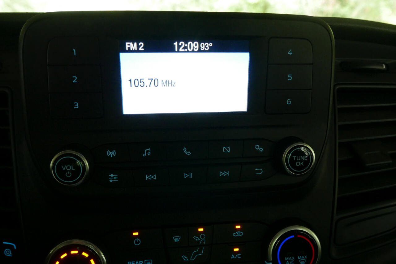 Used 2022 Ford Transit 350 148 High Roof AWD w/ Ambulance Prep Package image 13