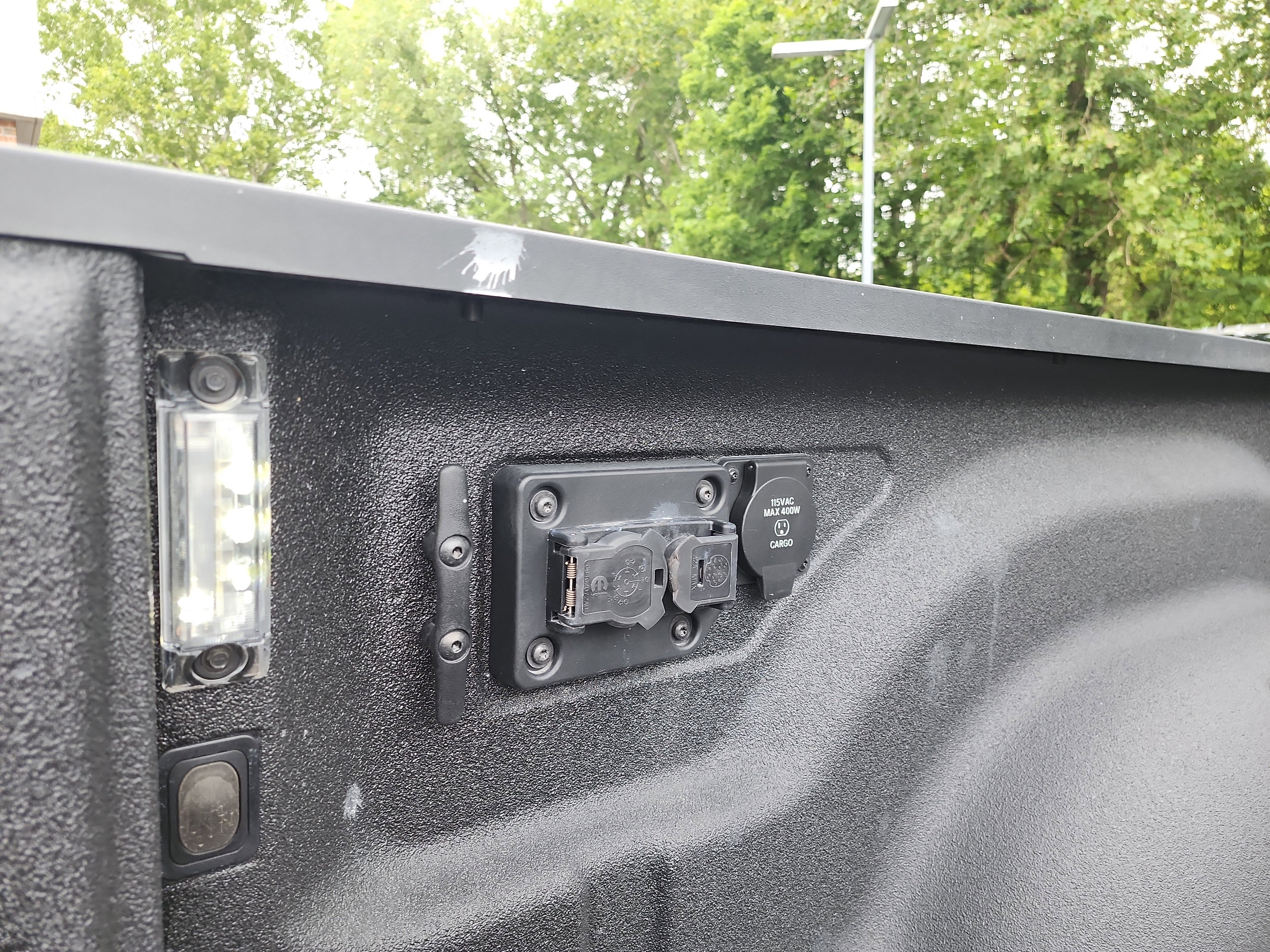 New 2025 RAM 2500 Laramie image 39