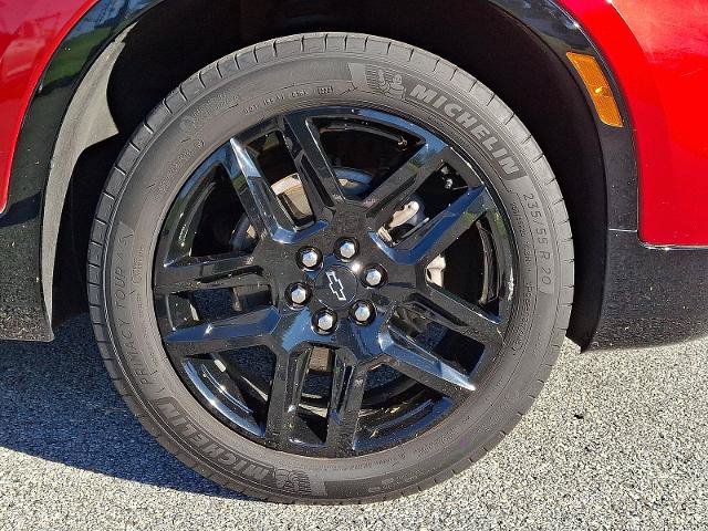 Used 2023 Chevrolet Blazer RS w/ Driver Confidence II Package AWD/4WD image 8