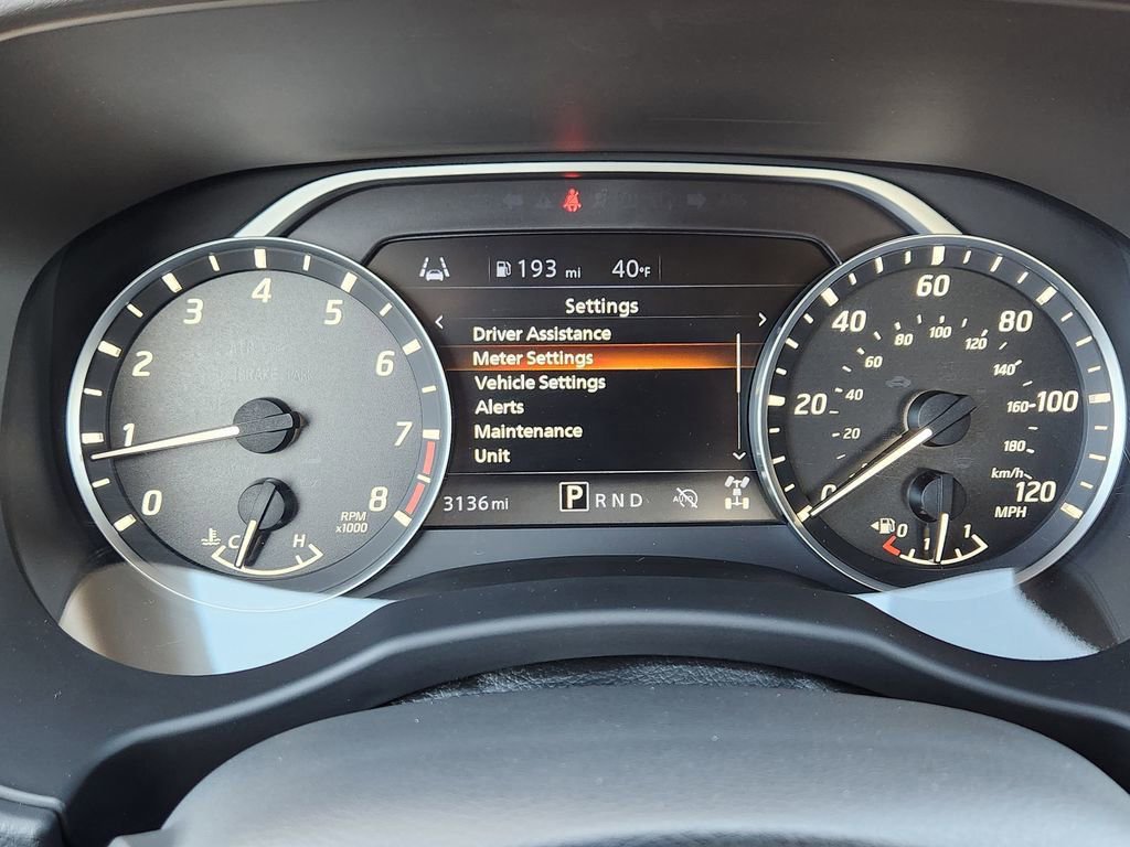 Used 2025 Nissan Frontier S image 6