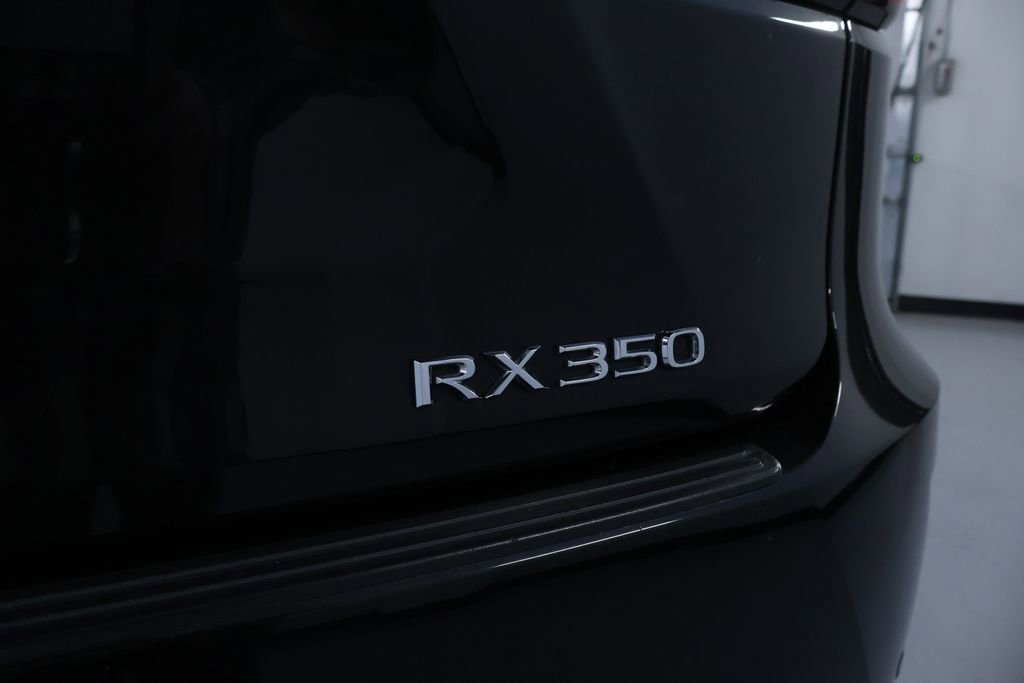 Used 2017 Lexus RX 350 AWD image 10