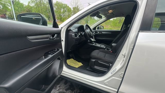 Used 2021 MAZDA CX-5 Sport AWD/4WD image 24