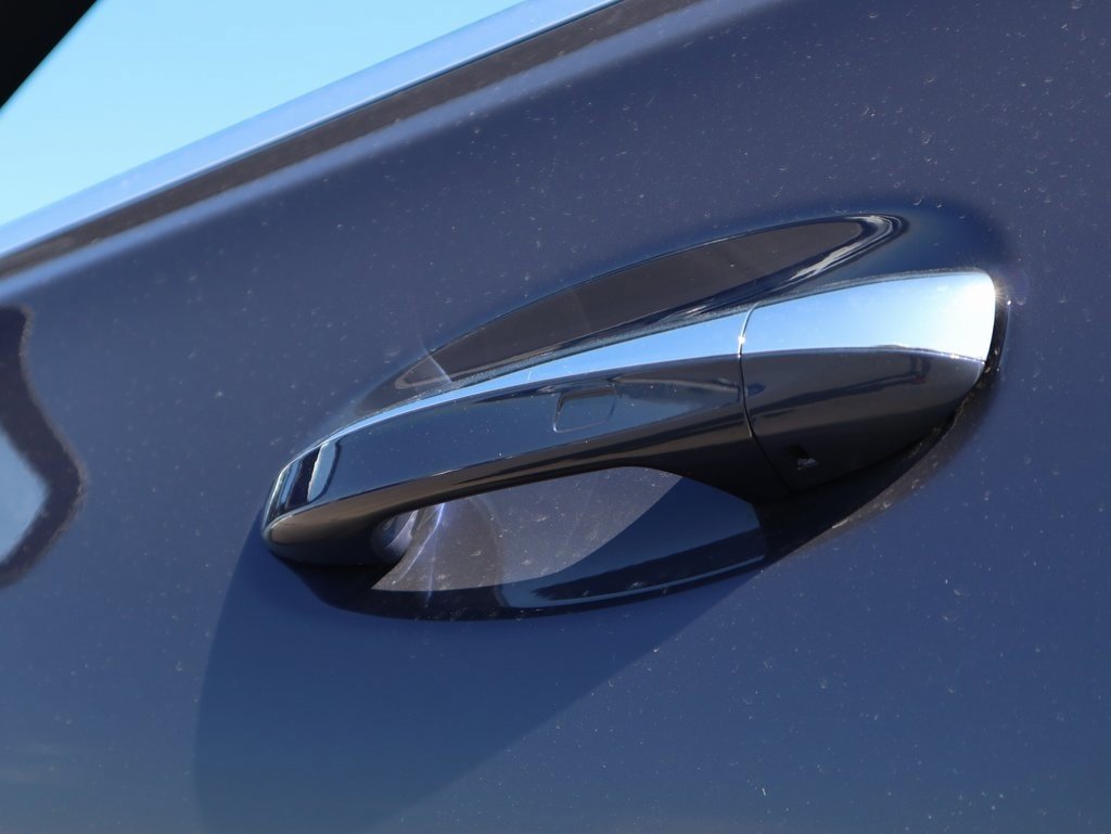 New 2026 Mercedes-Benz GLE 450 4MATIC image 24