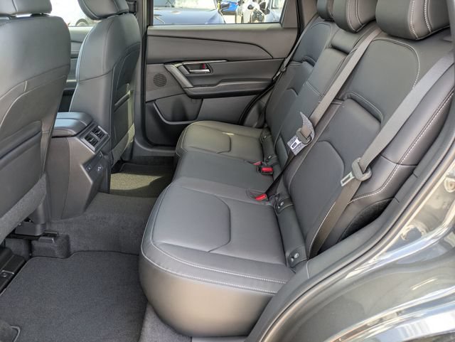 New 2026 MAZDA CX-50 AWD 2.5 S w/ Select Package image 22