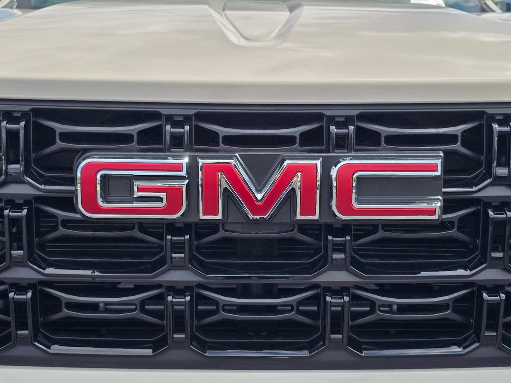 New 2026 GMC Canyon Elevation AWD/4WD image 28