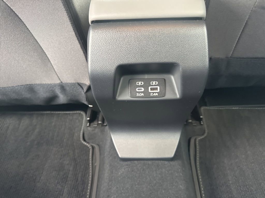 Certified 2025 Subaru Crosstrek 2.0i Premium image 25